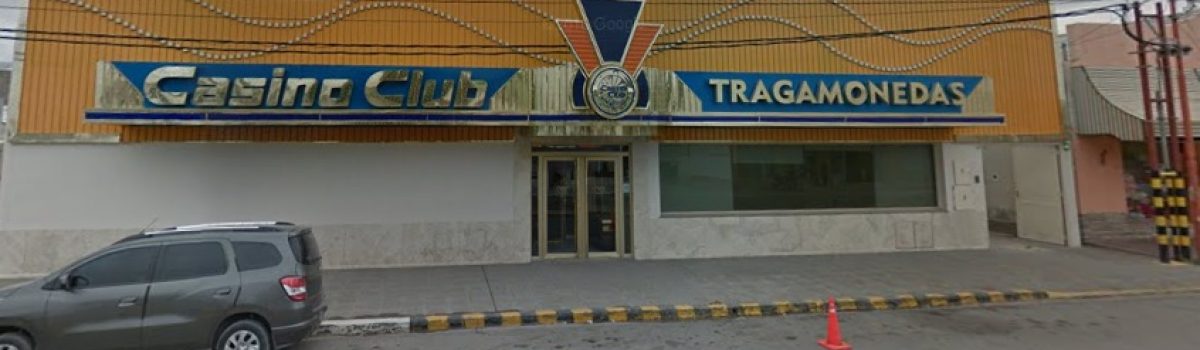 Casino Club LH