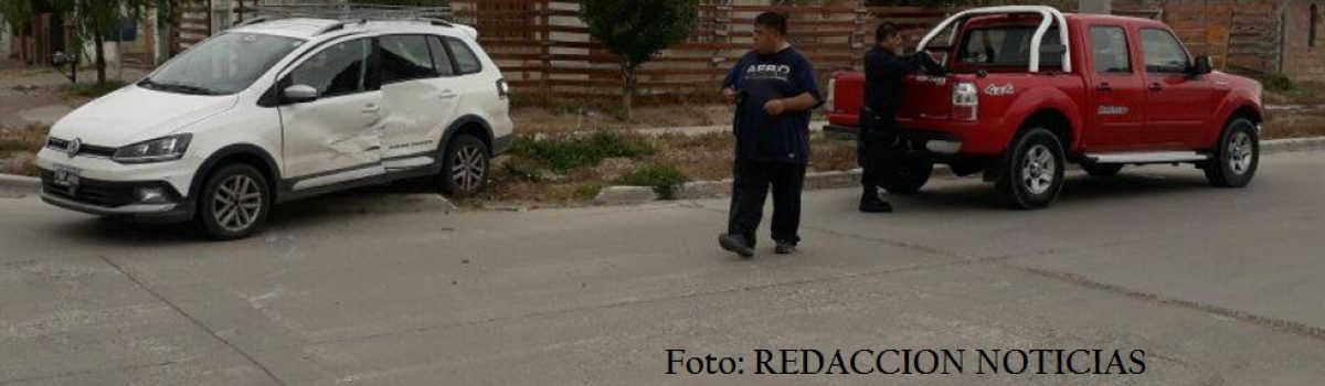 Choque Dr Nani