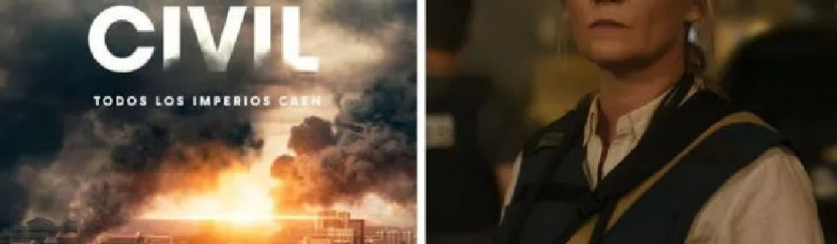 Cine guerra civil