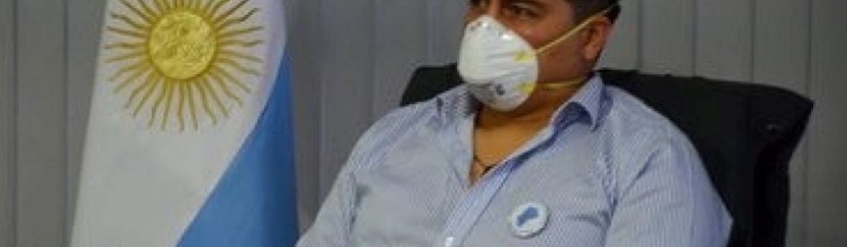 Claudio Vidal Barbijo 1