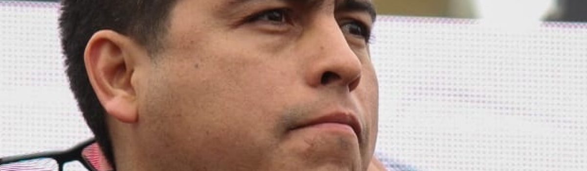 Claudio vidal 2