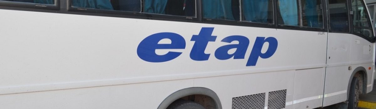 Colectivo ETAP