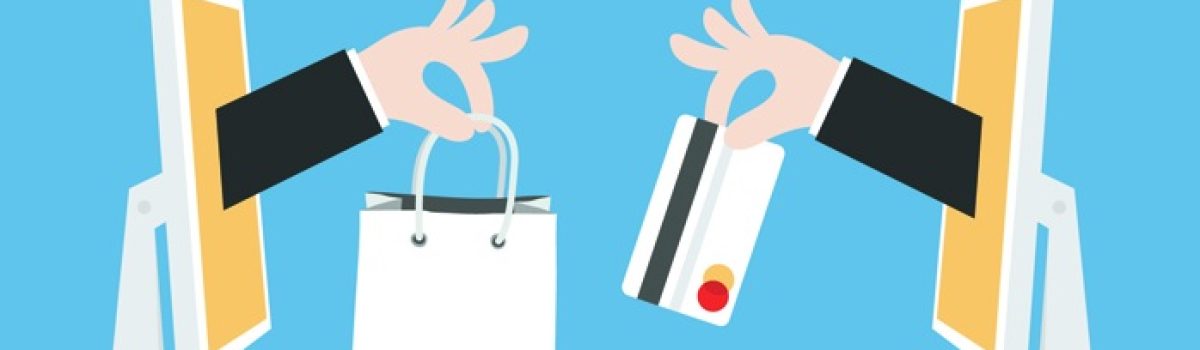 Compras on line