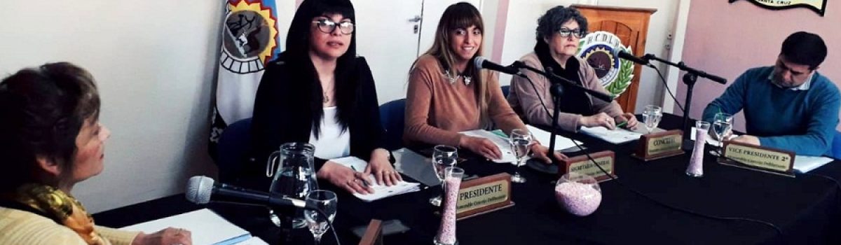 Concejales sin laura1