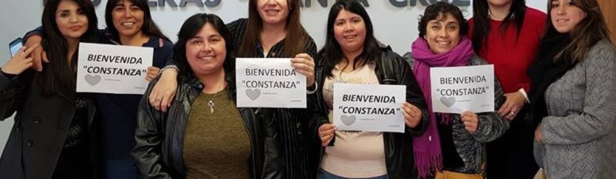 Constanza Walterina Pacheco Vera