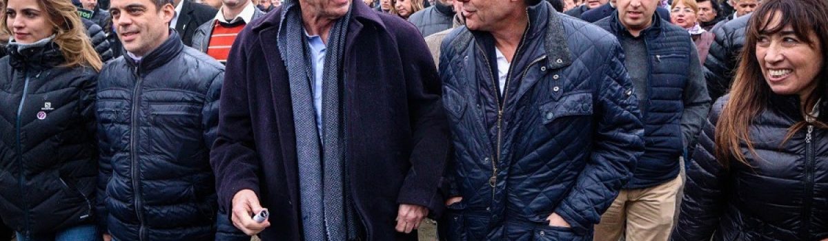 Costa picheto vecinos RG
