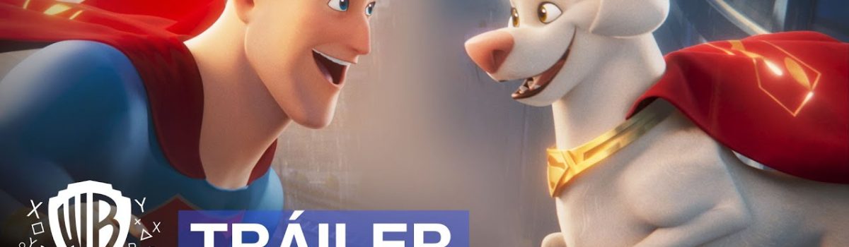 DC-Liga-de-Súpermascotas-Tráiler-en-Español-Latino