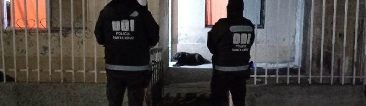 DDI barrio 120