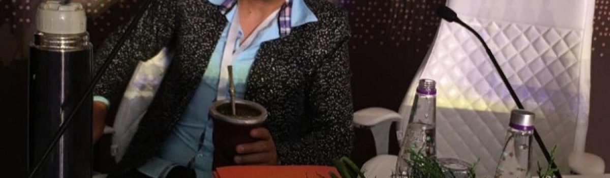 Daniel uribe arabia