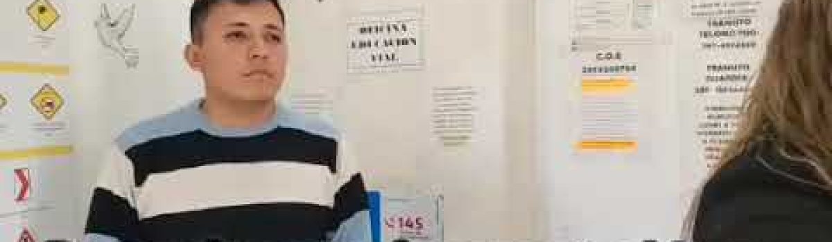 Denuncian-a-vecinos-por-Incidentes-con-personal-de-Tránsito