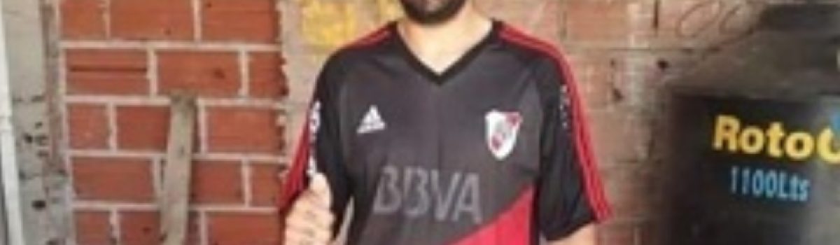 Detenido apuñalado camping vidal ubilla