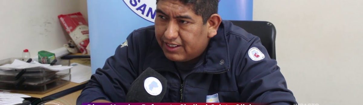 Diego-Morales-Referente-gremial-Caleta-Olivia