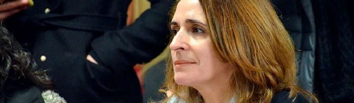 Diputada Ricci
