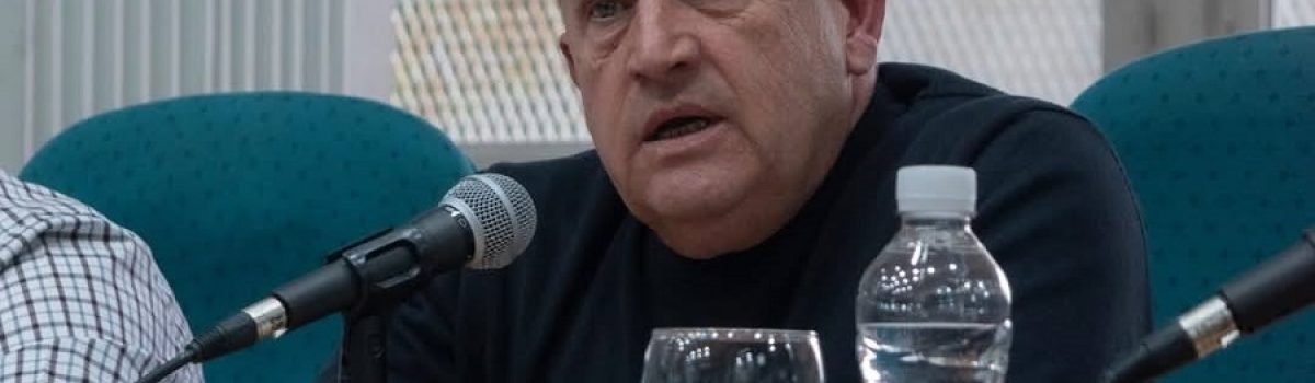 Diputado javier Jara