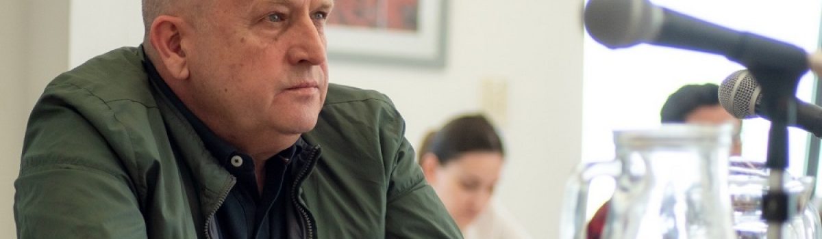 Diputado javier jara