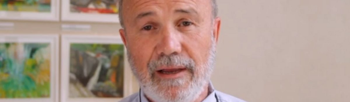 Dr Emilio Batagelj especialista en oncología