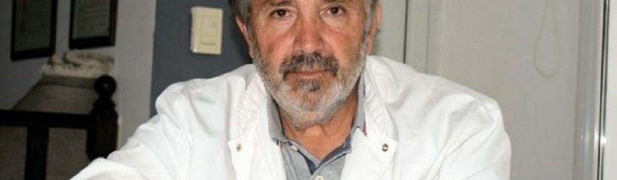 Dr Juan Acuña Kunz