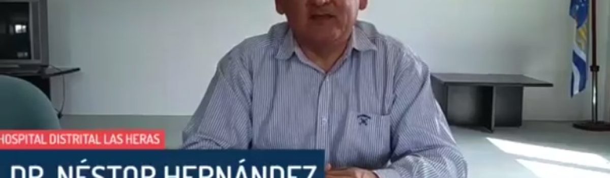 Dr Nestor hernandez
