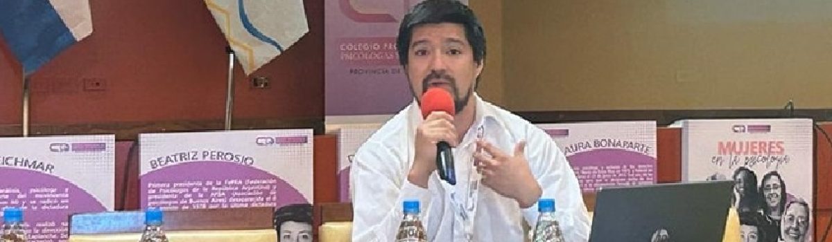 Dr Olave