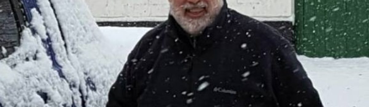 Dr Perez jameiro
