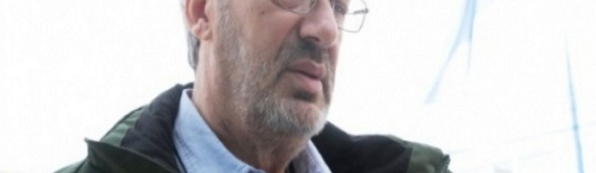 Dr. Juan José Giesenow