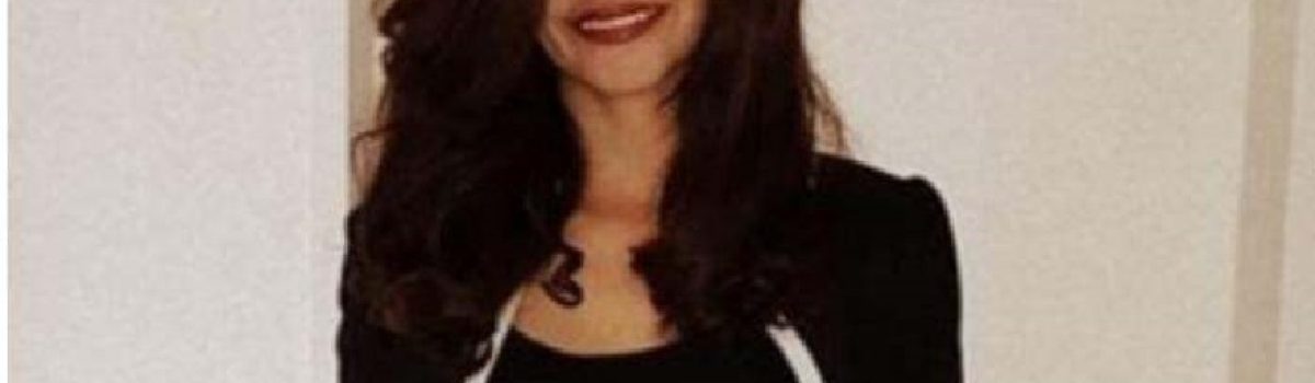 Dra abogada Sandra Reynoso