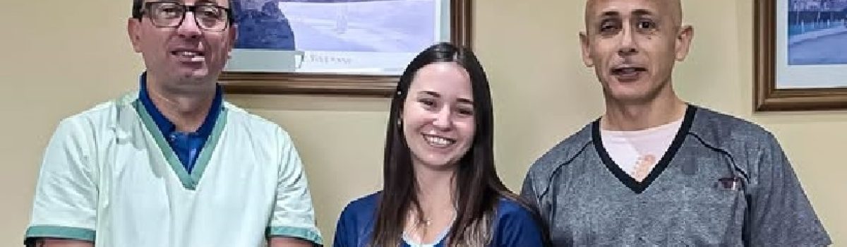 Dra. Natali Yavana Mossano.