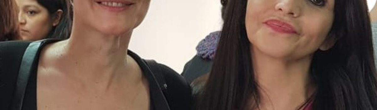 Drta sandra reinoso