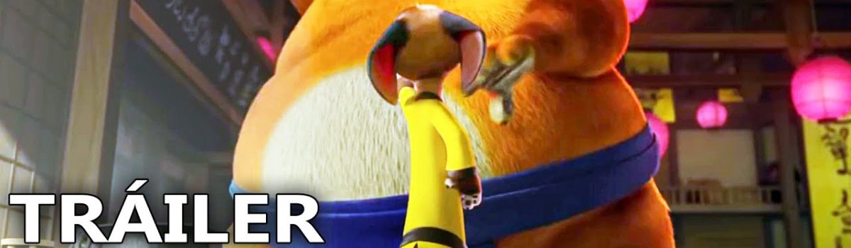 EL-PERRO-SAMURÁI-Tráiler-Español-Latino-2022