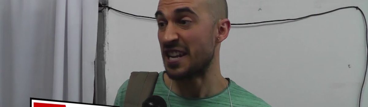 ENTREVISTA-CON-LEANDRO-ROMANUT-¨NAHUEN¨-LAS-HERAS-SANTA-CRUZ