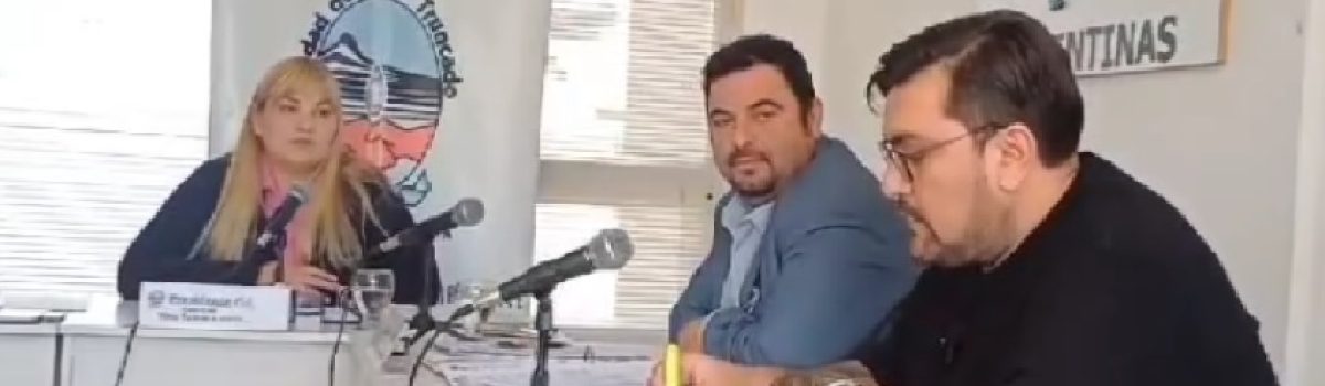 Edil marco Rojos de PT