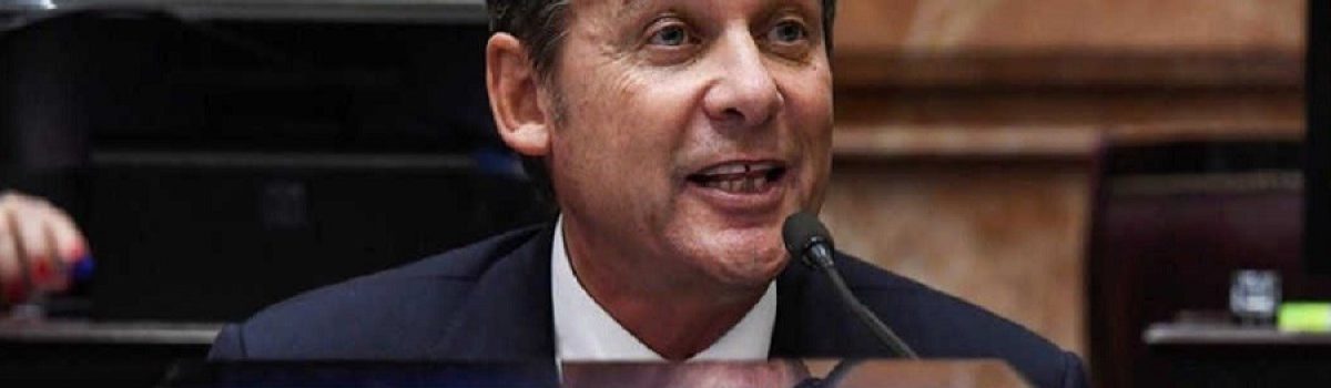 Eduardo Costa senador