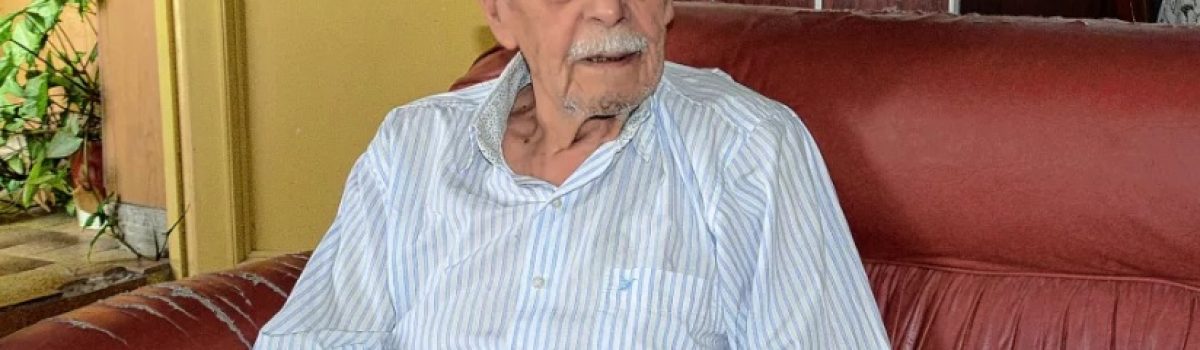 Eduardo nicolas bernal