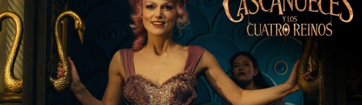 El-Cascanueces-y-Los-Cuatro-Reinos-Teaser-Tráiler-oficial-en-español-HD