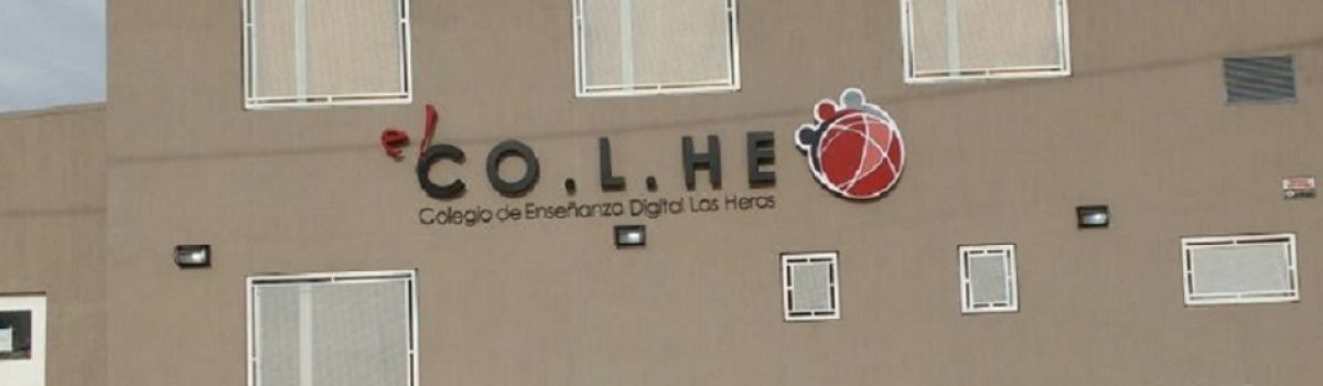 Esc Privada Colhe