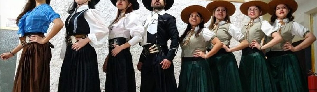 Esc de Musica y danzas Patagonia pre selec feme 2022