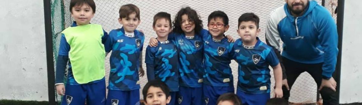 Esc municipl futbol