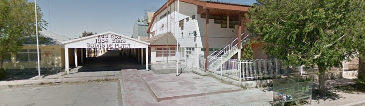 Escuela 53