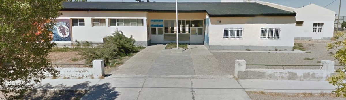 Escuela especial nº7