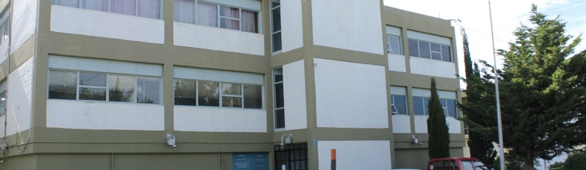 FachadaUACO