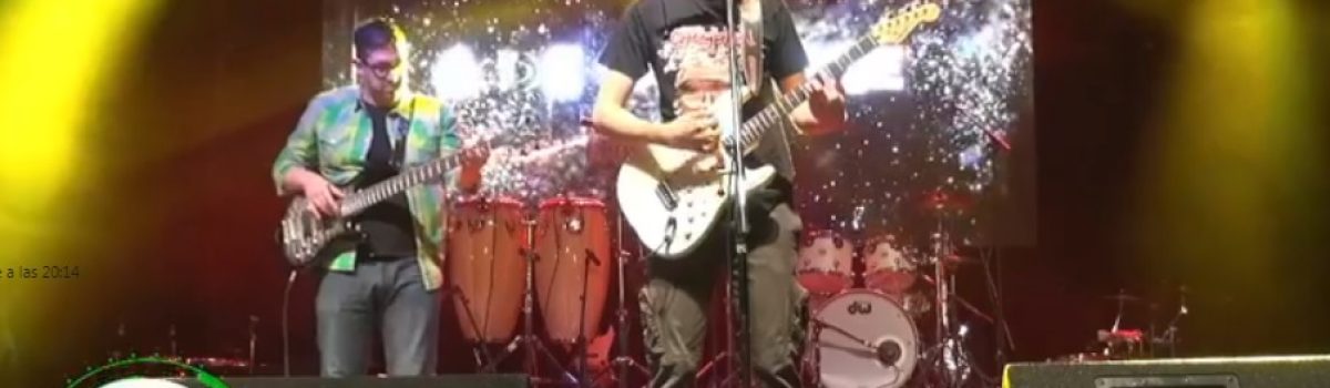 Facundo perez