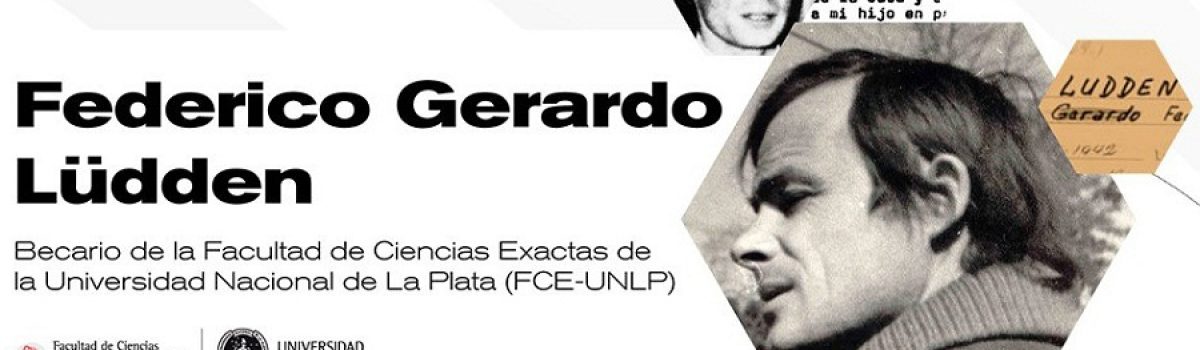 Federico Lüdden desaparecido