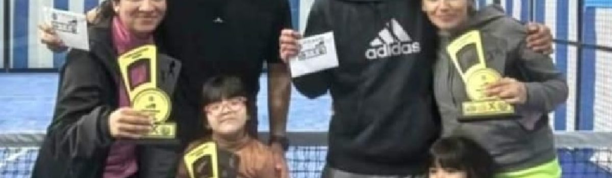 Fernando y Agustín Caro