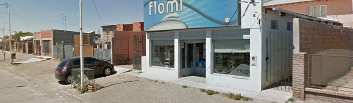 Flomi