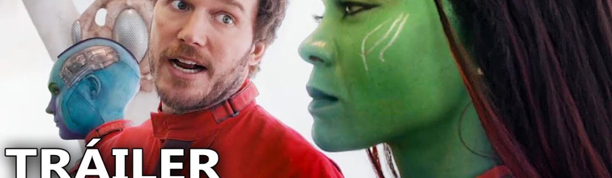 GUARDIANES-DE-LA-GALAXIA-3-Tráiler-Español-Latino-Nuevo-2023-Super-Bowl
