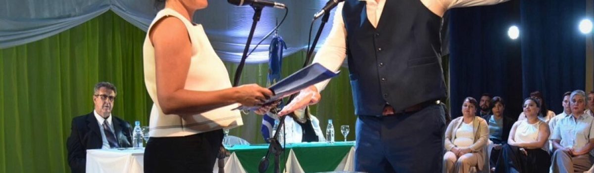 Gabriel Gararza cañadon seco