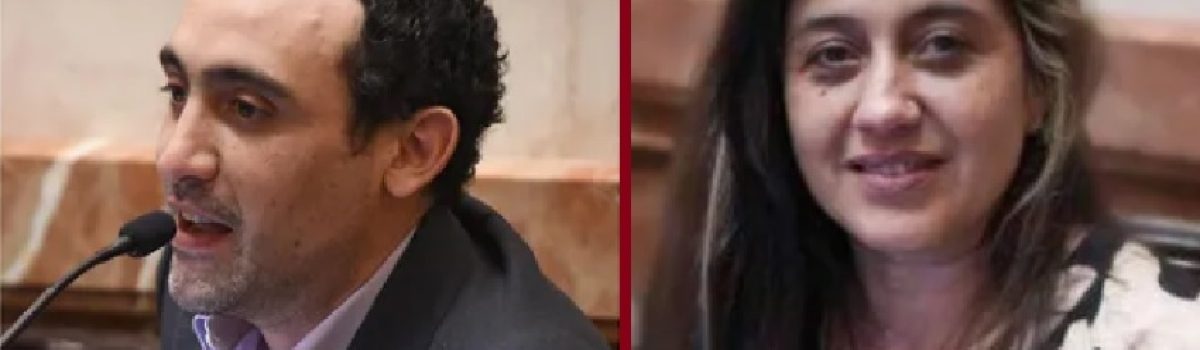 Gadano y josemaria