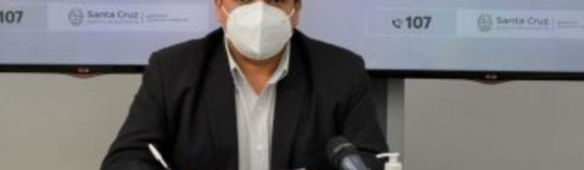Garicas confernecia salud