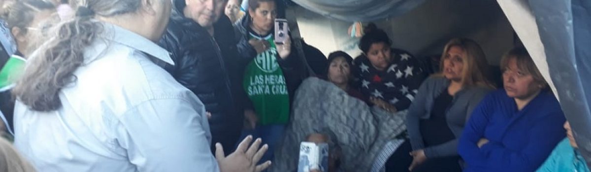 Garzon ATE muni