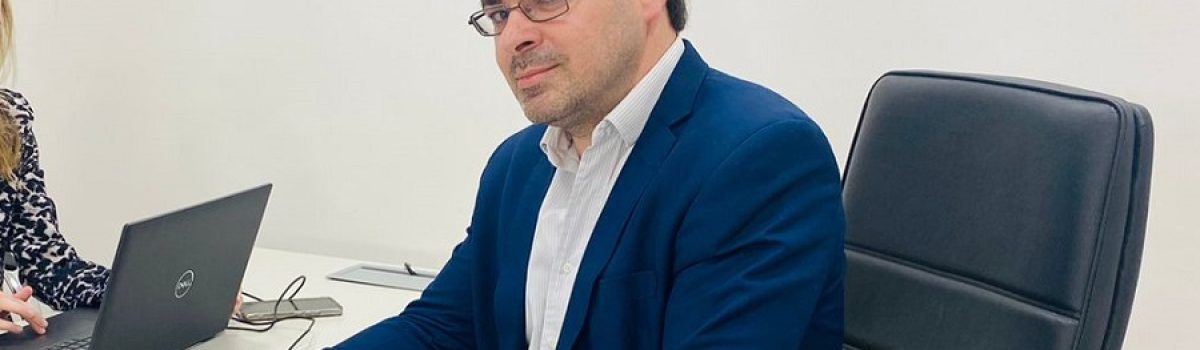 Giorgio Benini